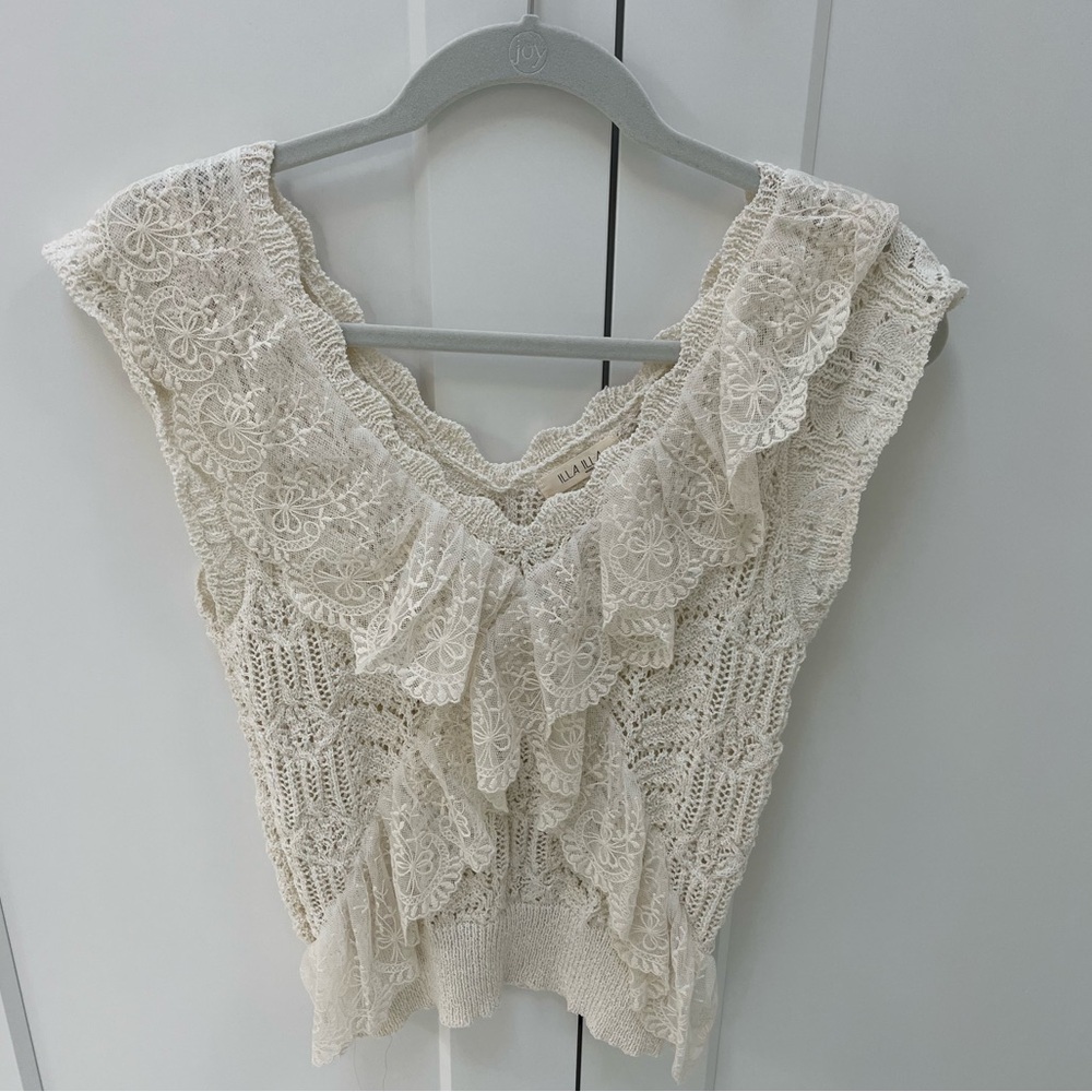 Cute top